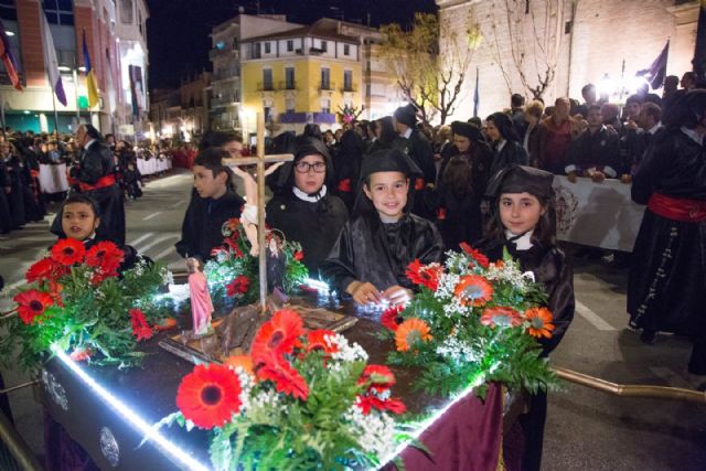 Viernes Santo (Noche) 2013 - 156